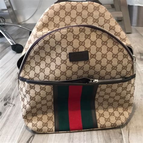 gucci bag that says fake|knockoff used gucci purses handbags.